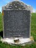 Photo of headstones/thumb_Angus Maclennan of Cluer d Aug 1947 hdstn Luskentyre old